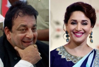 অবশেষে পুরোন প্রেমিকার হাতই ধরলেন সঞ্জয় দত্ত