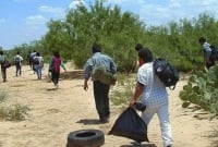 যে কারণে মেক্সিকো সীমান্তে ১৭১ জন বাংলাদেশি আটক হলো