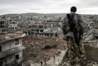 মালহামা: যে যুদ্ধে বিশ্বের ৯৯ ভাগ মানুষ মারা পড়বে!