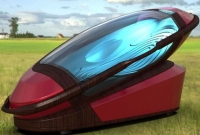 স্বেচ্ছা মৃত্যুর সুবিধার জন্য ‘সুইসাইড মেশিন’ আবিষ্কার