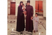 অসহায় দুই ভাইয়ের দায়িত্ব নিতে চান অনন্ত জলিল