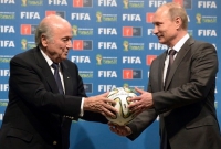 মহা দুঃসংবাদ! ফিফার কঠিন শাস্তি পাচ্ছে রাশিয়া