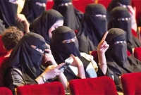 সৌদি আরবে যে কারণে নিষিদ্ধ সিনেমা বৈধ করা হলো