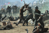 অবশেষে সাত দশকের যুদ্ধের অবসানের কথা ঘোষণা করতে চলেছে এই দুই দেশ