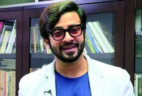 বঙ্গবন্ধুর আদর্শ মেনে চলা কলেজ শিক্ষক শাকিব!