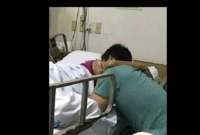 ক্যান্সার আক্রান্ত ‘মেয়েটি’ তার প্রেমিককে বলেছিলো…