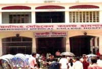 ময়মনসিংহে আওয়ামী লীগের সাবেক সভাপতির মরদেহ উদ্ধার ময়মনসিংহে আওয়ামী লীগের সাবেক সভাপতির মরদেহ উদ্ধার