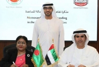 সুখবরঃ অবশেষে খুললো আমিরাতের শ্রমবাজার, সমঝোতা সই