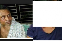 ক্লাসরুমে ‘আপত্তিকর’ অবস্থায় নারীসহ প্রধান শিক্ষক আটক