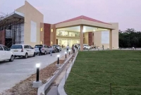 বিশ্বভারতীতে ‘বাংলাদেশ ভবন’ উদ্বোধন মে মাসে