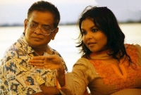 হুমায়ুন আহমেদের পুত্রের কথায় যে জবাব দিলেন শাওন