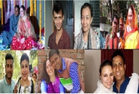 প্রেমের টানে বাংলাদেশে ছুটে এসেছেন যত বিদেশি নারী!