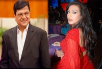  আমি ঋতুর স্বামী হয়েছি, ঋতু আমার দ্বিতীয় স্ত্রী: আলমগীর