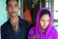 দীর্ঘ দিনের প্রেম সফল করতে চাচি-ভাতিজার কাণ্ড!