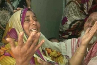 সৌদিতে নিহত লক্ষ্মীপুরের দুই সহোদরের বাড়িতে শোকের মাতম সৌদিতে নিহত লক্ষ্মীপুরের দুই সহোদরের বাড়িতে শোকের মাতম