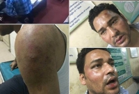 অবশেষে জানা গেল যে কারণে রনি চড়-থাপ্পড় মারতেই থাকেন রাশেদ মিয়াকে