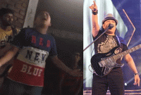 অবশেষে পরিচয় পাওয়া গেল আইয়ুব বাচ্চুর গান গেয়ে আলোচনায় আসা সেই শিশুটির