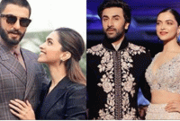 রণবীর সিং বাদ, দীপিকার জীবনে আবার এলেন রণবীর কাপুর?