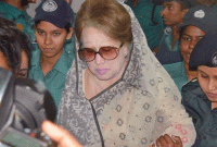 আমি ইউনাইটেড হাসপাতালে যাব: খালেদা জিয়া