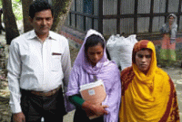 মেয়ের বাবা নেই, স্কুলছাত্রীর বিয়ে ভেঙে দিয়ে যা করলেন ইউএনও, তাতে প্রশংসা করবেন আপনিও মেয়ের বাবা নেই, স্কুলছাত্রীর বিয়ে ভেঙে দিয়ে যা করলেন ইউএনও, তাতে প্রশংসা করবেন আপনিও