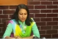 এশাকে নিয়ে যা বললেন বহিষ্কৃত কেন্দ্রীয় ছাত্রলীগ নেত্রী মুন