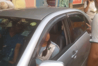 ‘আমার লাশ পড়লেও আপনাকে মামলা নিয়ে যেতে হবে’