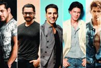 বলিউড এই অভিনেতারা কে কত পারিশ্রমিক নেন