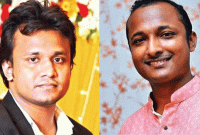 ‘চড় থাপ্পড়’ কান্ডে আজীবনের জন্য বহিষ্কার রনি!