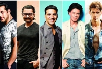 জানেন বলিউড অভিনেতারা কে কত পারিশ্রমিক নেন?