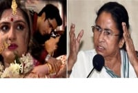 ‘একজনের তিন-তিনটে বউ দেখানোর দরকারটা কি?’