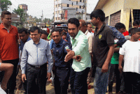 ‘অনেক চেষ্টা করেও মেয়েটিকে বাঁচাতে পারলাম না’