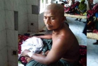 ইমামকে ন্যাড়া করে মল খাওয়ানো সেই সাবেক ছাত্রলীগ নেতা গ্রেফতার