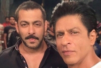 আইনি সমস্যায় খানখান হতে হচ্ছে বলিউডের দুই খানকে!