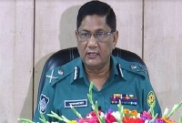 আরও ১ মাস ডিএমপি কমিশনার পদে থাকছেন আছাদুজ্জামান মিয়া