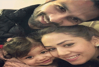 আবারও বাবা হতে চলেছেন শহিদ কাপুর