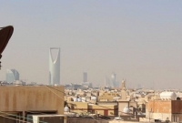 অবশেষে জানা গেল সৌদি রাজপ্রাসাদের বাইরে গোলাগুলির কারণ