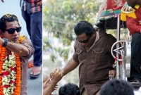 শেষ হচ্ছে মোশাররফ করিমের ‘মহাগুরু’ 