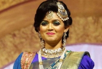 আয়নাবাজি চলচ্চিত্রের আলোচিত অভিনেত্রী নাবিলা বিয়ে শেষে ম্যানচেস্টারে ছুটবেন