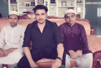 ‘খুব কষ্ট করে বাবা -মা হারা ছোট দুই ভাইয়ের দায়িত্ব পালন করছিলো ছেলেটি’