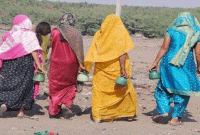 বাড়িতে শৌচাগার না থাকায় সরকারি কর্মচারির বেতন বন্ধ