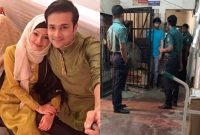 আসিফের বিরুদ্ধে নারী ও শিশু নির্যাতনের অভিযোগ! মামলা করল স্ত্রী