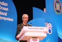 ‘ইরান কখনোই যুক্তরাষ্ট্রের কাছে মাথানত করবে না’