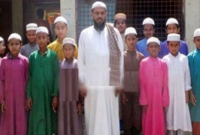 একই পরিবারের ৪৬ জনই পবিত্র কুরআনে হাফেজ