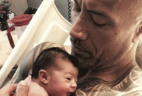 পৃথিবীতে এলো শক্তিশালী এক মেয়েশিশু