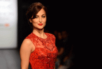 দরজা বন্ধ, ব্যালকনিতে বন্দি এলি, তারপর যা হল..