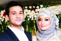 নেশার মতোই আসিফ পরনারীতে আসক্ত: অর্নি