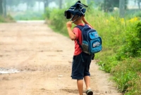 মায়ের সঙ্গে ঝগড়া, একাকী অস্ট্রেলিয়া থেকে চলে এসেছেন ইন্দোনেশিয়ার বালি দ্বীপে ১২ বছরের শিশু!