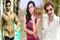 নুসরাত ফারিয়ার চোখে এগিয়ে কে, শাকিব না জিৎ?