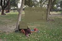 পার্কে অশালীন কাজ করার সময় ১১ যুগলকে জরিমানা, ৩২ জনকে মুচলেকা