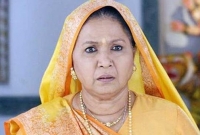 মারা গেলেন জনপ্রিয় টেলিভিশন অভিনেত্রী অমিতা